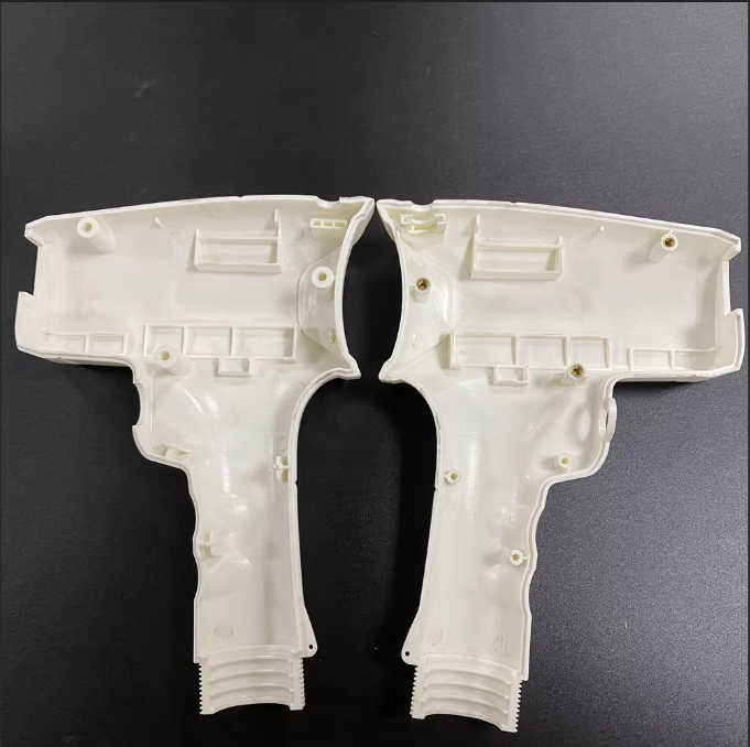 Customized ABS Plastic Medical Beauty Device Equipment Enclosures CNC-Machined Industrial Desktop Shell Housing Metal PVC - Image 5