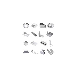 Customized Aluminium Stainless Steel Stamping OEM Sheet Metal Stamping Parts Metal Stamping Service