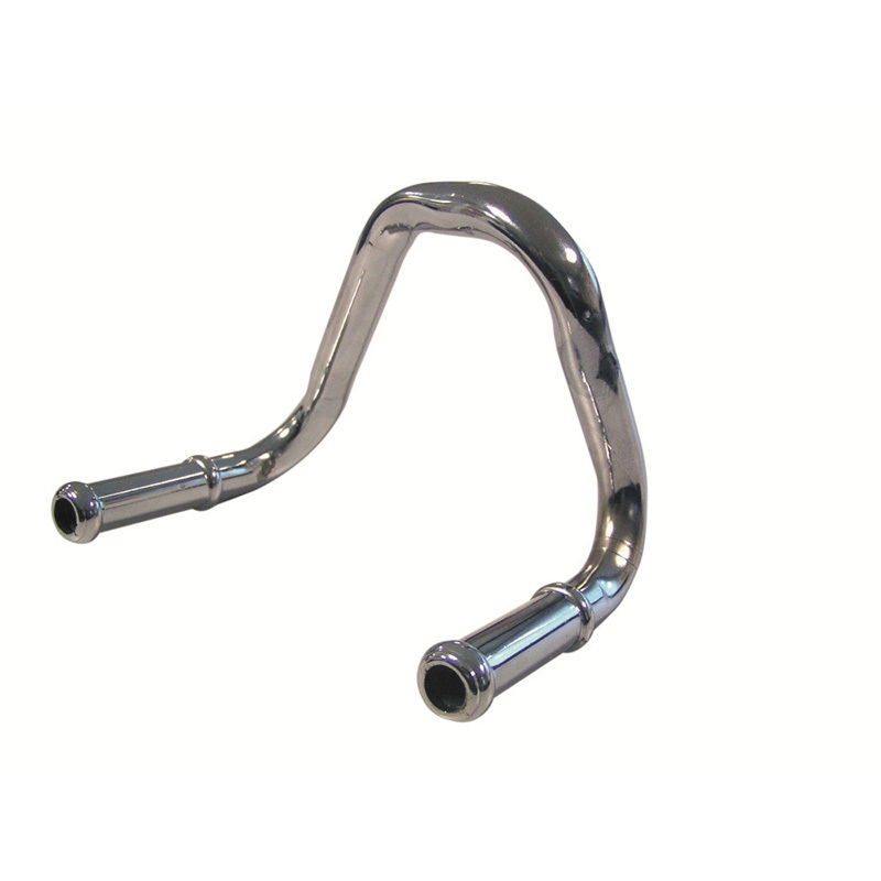Customized Bending Service for Motorcycles, Automotive Parts, Aluminum and Stainless Steel Pipes - Image 2