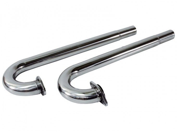 Customized Bending Service for Motorcycles, Automotive Parts, Aluminum and Stainless Steel Pipes - Image 4