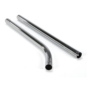 Customized Bending Service for Motorcycles, Automotive Parts, Aluminum and Stainless Steel Pipes - Image 5