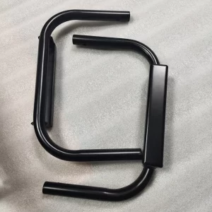 Customized Bending Stainless Steel Aluminum Tube Frame Manufacturing, Welding Tube Stamping Manufacturing