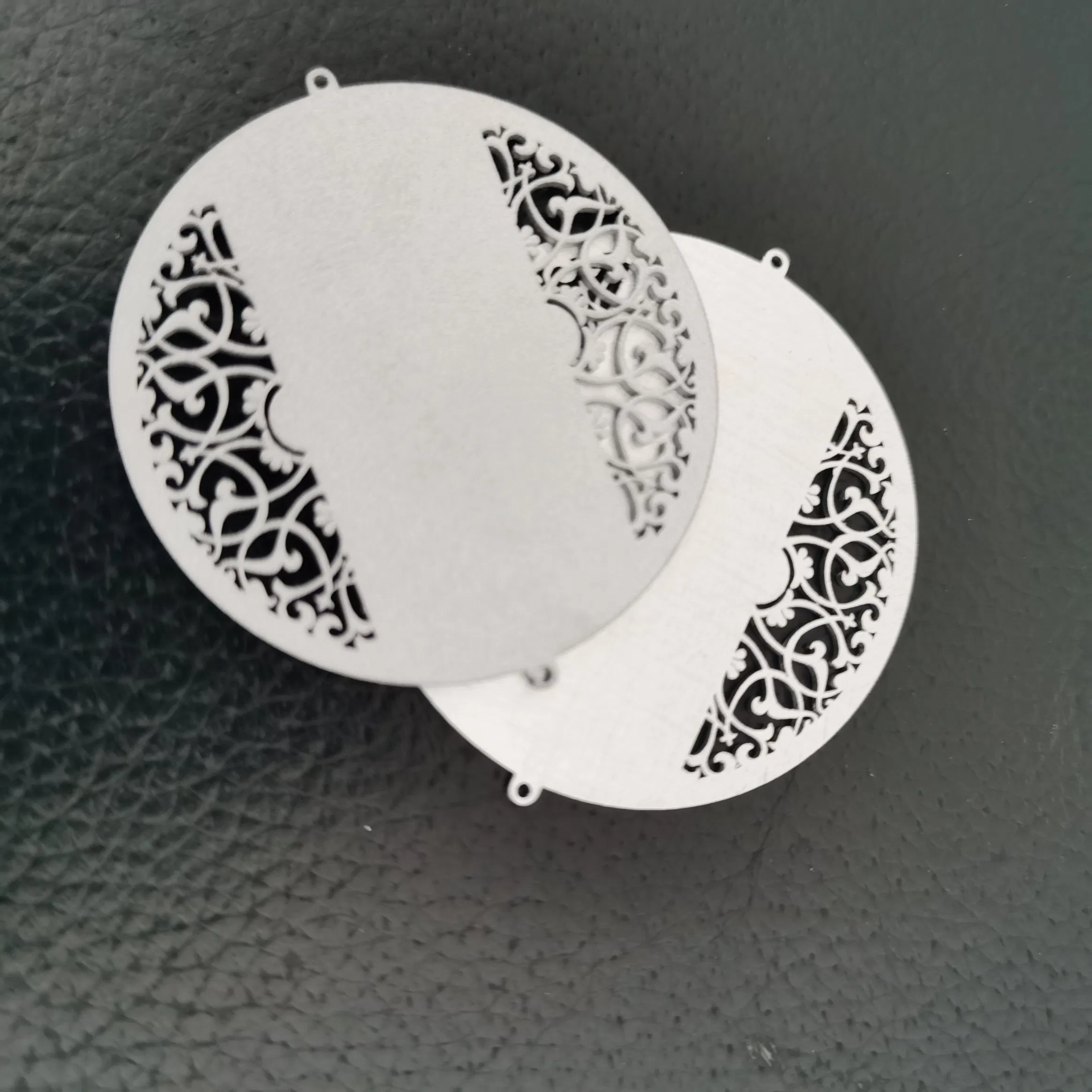 Customized Bending Stamping Parts, Precision Stamping Sheet Metal Processing, Customized Services - Image 5