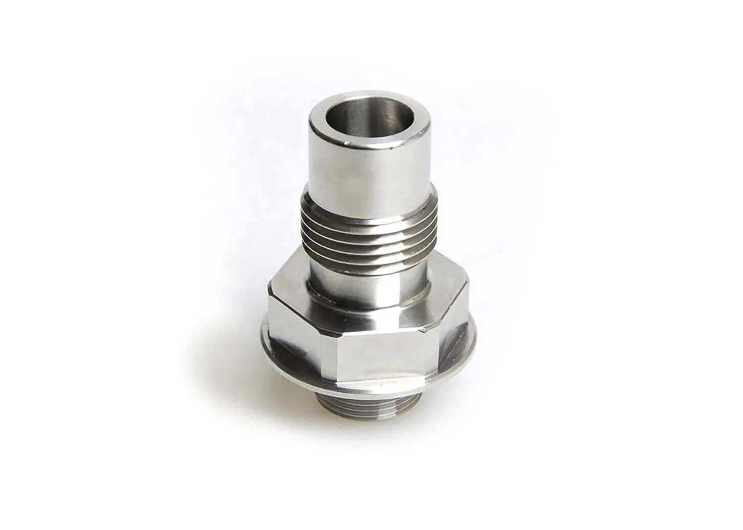 Customized Brass Industrial Sewing Machine Parts Machining Part Auto Parts Making Machine Laser Copper OEM Steel Stainless - Image 5
