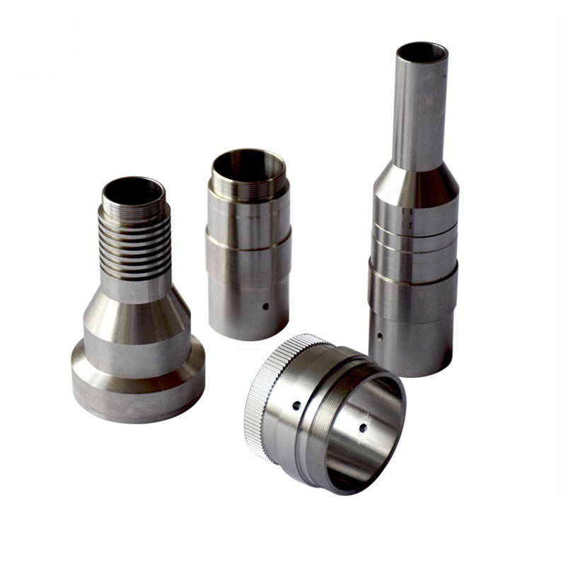 Customized Brass Industrial Sewing Machine Parts Machining Part Auto Parts Making Machine Laser Copper OEM Steel Stainless - Image 6
