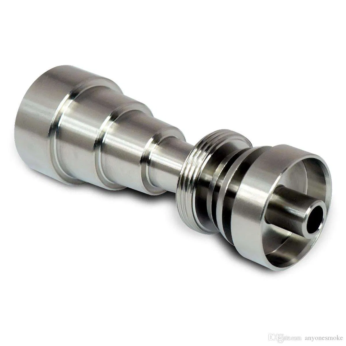 Customized CNC Machining Parts Milling Precision Parts Performance Camshaft - Image 2