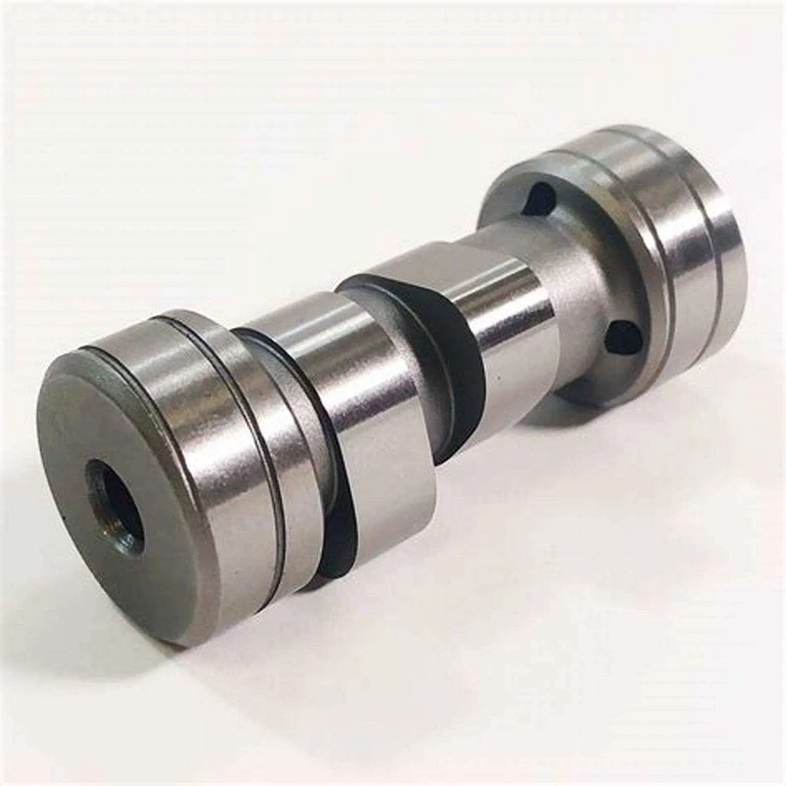 Customized CNC Machining Parts Milling Precision Parts Performance Camshaft - Image 3