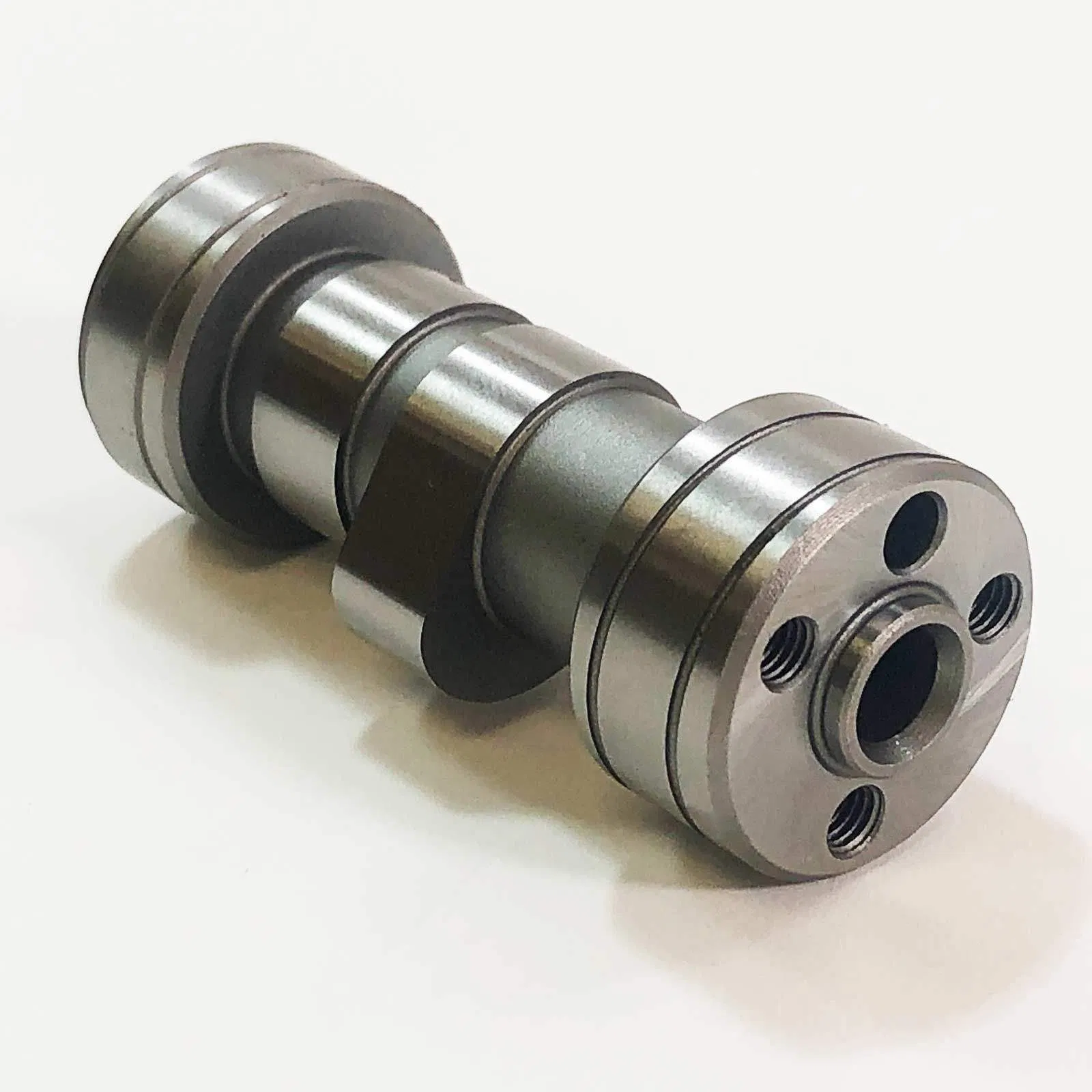 Customized CNC Machining Parts Milling Precision Parts Performance Camshaft - Image 4