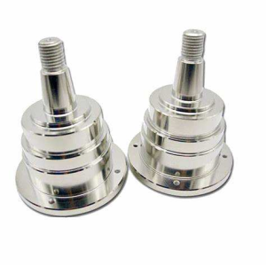 Customized CNC Machining of Non-Standard Parts