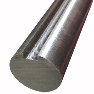 Customized CNC Machining of Stainless Steel Bearings with Tapping and Rolling Patterns.