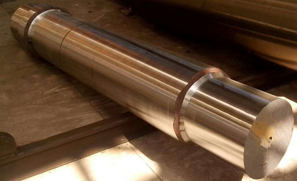 Customized CNC Machining of Stainless Steel Bearings with Tapping and Rolling Patterns. - Image 2