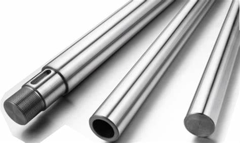 Customized CNC Machining of Stainless Steel Bearings with Tapping and Rolling Patterns. - Image 5