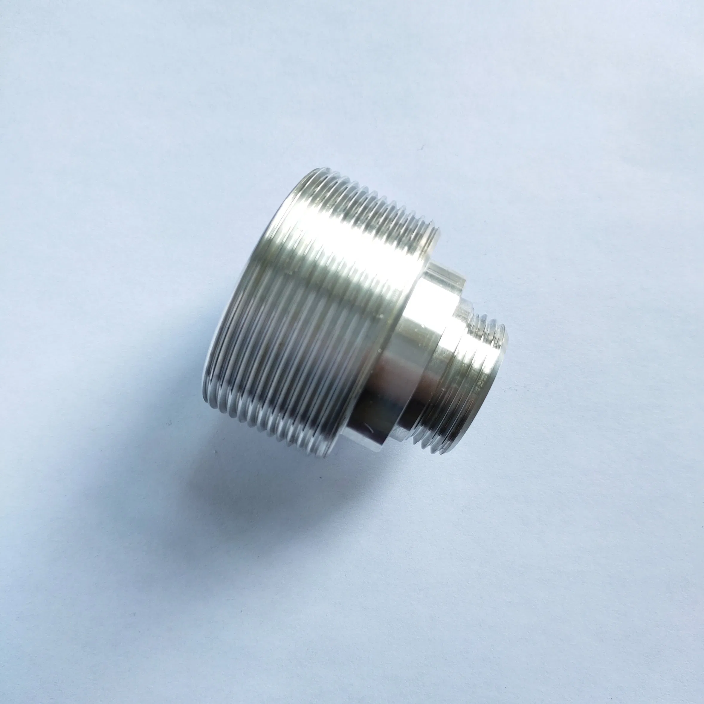 Customized CNC Metal Turning and Milling Products, CNC Precision Machining Services - Image 4