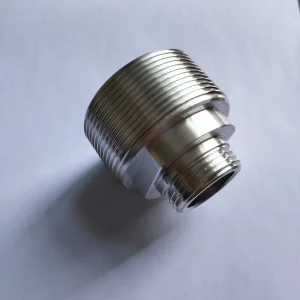 Customized CNC Metal Turning and Milling Products, CNC Precision Machining Services