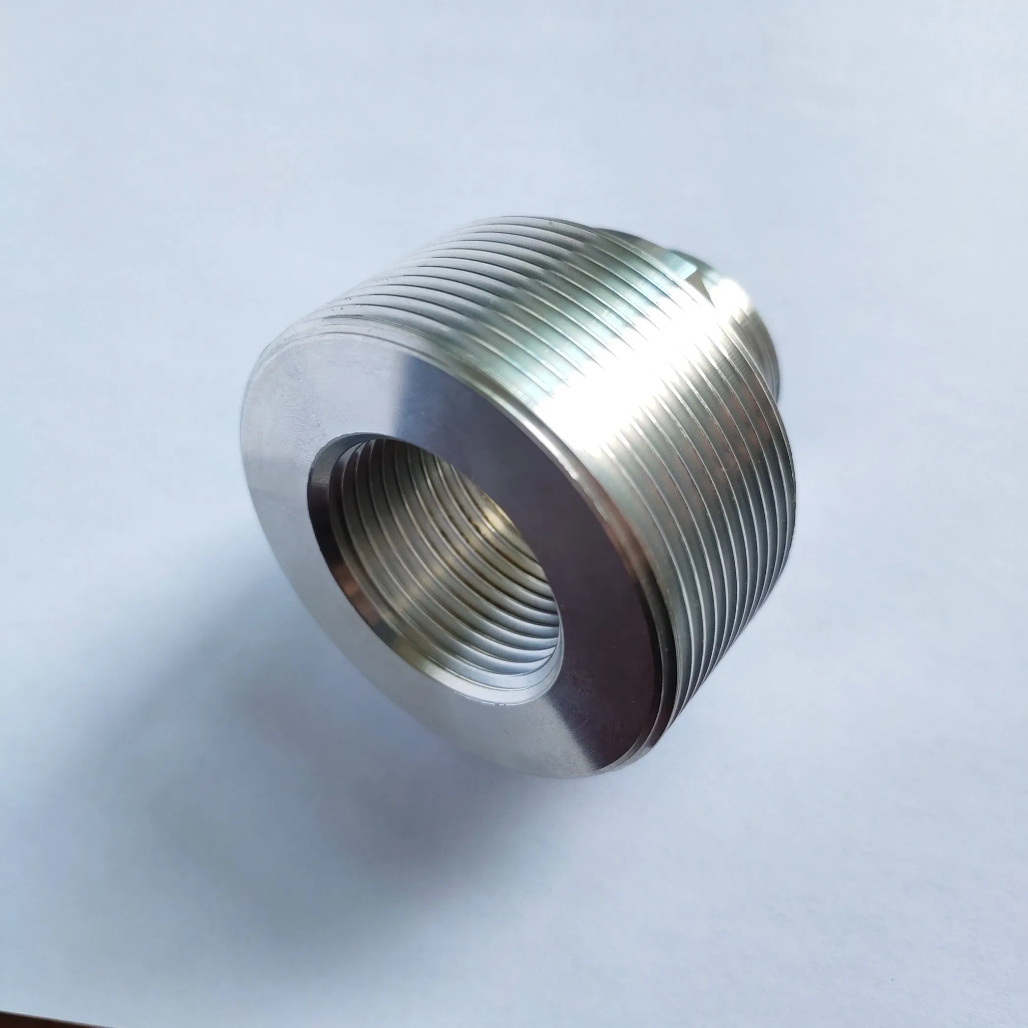 Customized CNC Metal Turning and Milling Products, CNC Precision Machining Services - Image 5