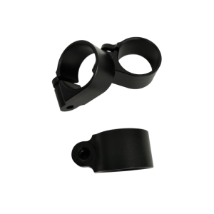 Customized CNC Milling Clamp with Factory Price for Tube and Rod. Support OEM/ODM