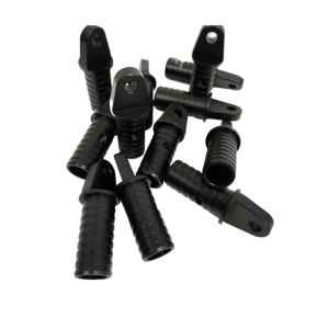 Customized CNC Milling Machining Service CNC Turning Part for Precision LED Light Accessories