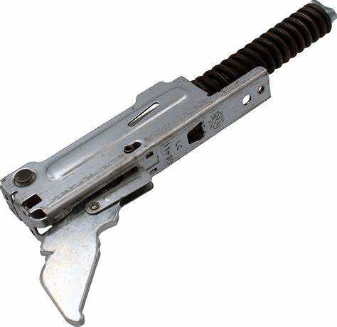 Customized Commercial Oven Door Embedded Concealed Hinge Oven Door Hinge Stainless Steel Hinge - Image 2