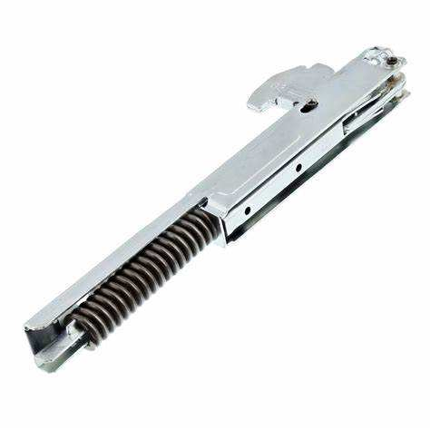 Customized Commercial Oven Door Embedded Concealed Hinge Oven Door Hinge Stainless Steel Hinge - Image 4