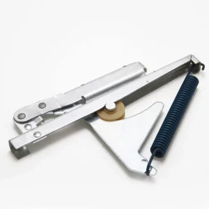 Customized Commercial Oven Door Embedded Concealed Hinge Oven Door Hinge Stainless Steel Hinge