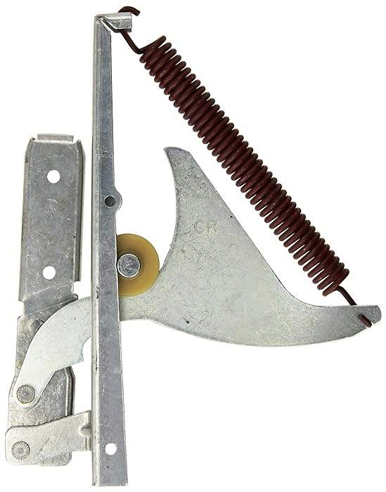Customized Commercial Oven Door Embedded Concealed Hinge Oven Door Hinge Stainless Steel Hinge - Image 5