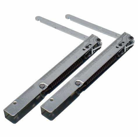 Customized Commercial Oven Door Embedded Concealed Hinge Oven Door Hinge Stainless Steel Hinge - Image 6