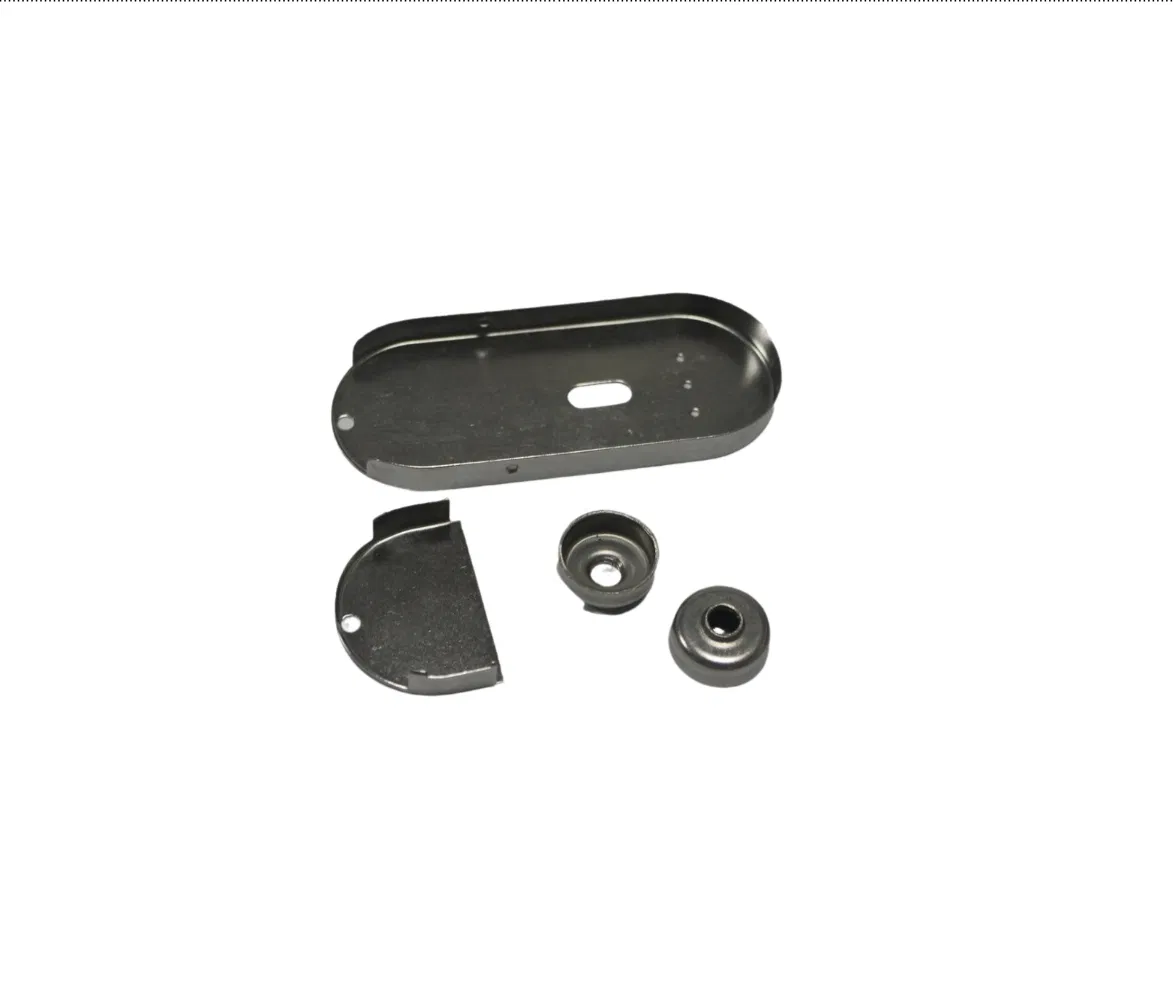 Customized Hardware Manufacturer Metal Forming Stamping Processing Stainless Steel Mold Stamping Parts