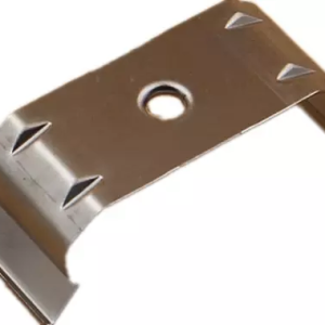Customized Hardware Stamping Parts, Sheet Metal Iron Sheets, Aluminum Stainless Steel Metal Parts, Contact Springs