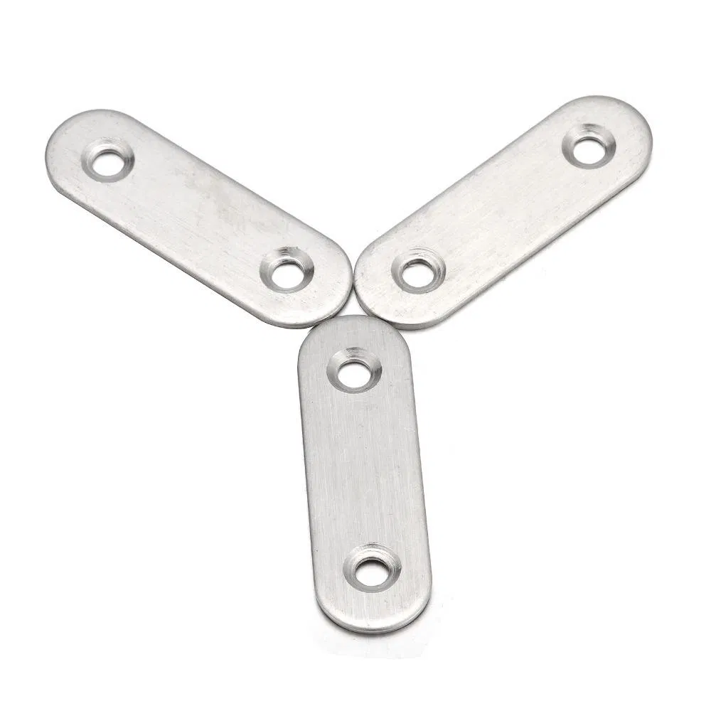 Customized Hardware Stamping Parts, Sheet Metal Iron Sheets, Aluminum Stainless Steel Metal Parts, Contact Springs - Image 5