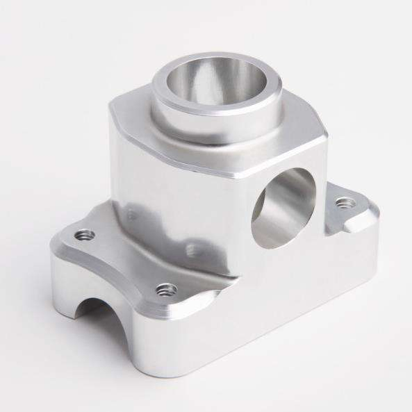 Customized High-Precision CNC Machining, Metal CNC Milling Parts, Aluminum Alloy Medical Instruments and Equipment - Image 4
