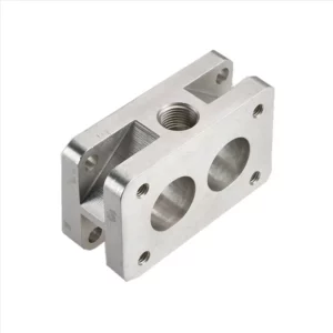 Customized High-Precision CNC Machining, Metal CNC Milling Parts, Aluminum Alloy Medical Instruments and Equipment