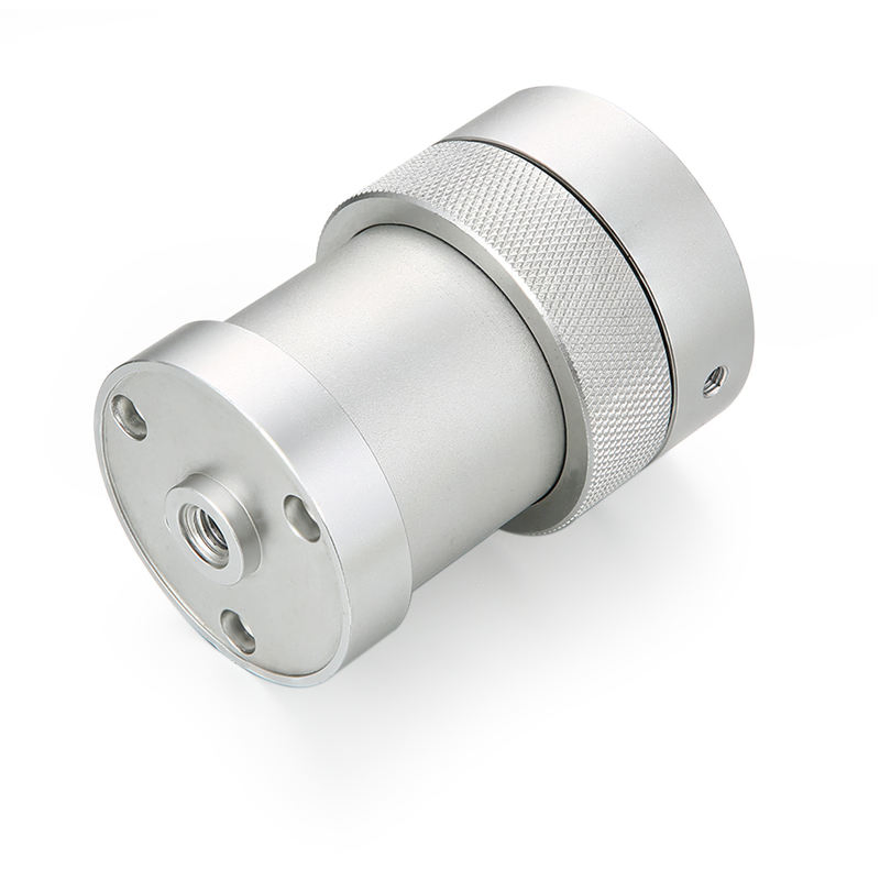 Customized High-Precision CNC Machining, Metal CNC Milling Parts, Aluminum Alloy Medical Instruments and Equipment - Image 6