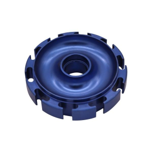 Customized High Precision CNC Medical Precision Parts Processing Anodizing Service