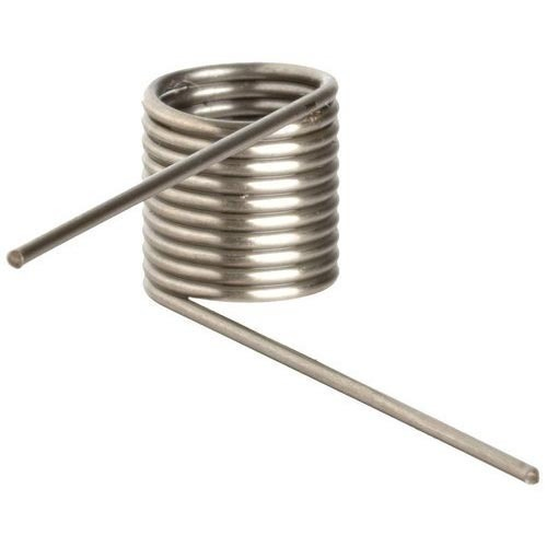 Customized High-Precision Hardware Products Stamping Sheet Metal Spring Sheet Metal Stamping