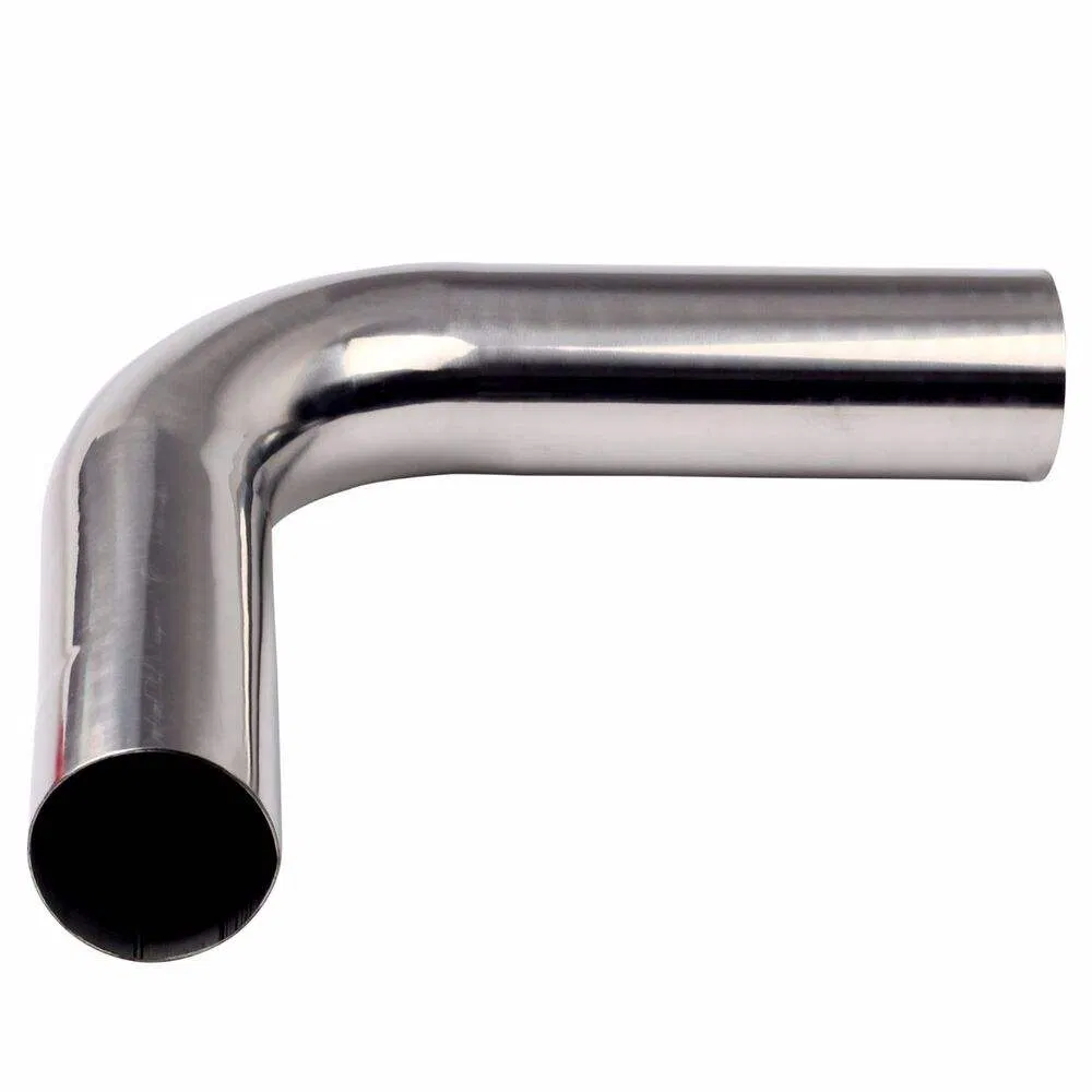 Customized Hot Sale High Quality Hardware Round Pipe Tube Elbow Handle for Furniture Chairs Sofas by Yistar - Image 2