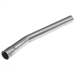 Customized Hot Sale High Quality Hardware Round Pipe Tube Elbow Handle for Furniture Chairs Sofas by Yistar