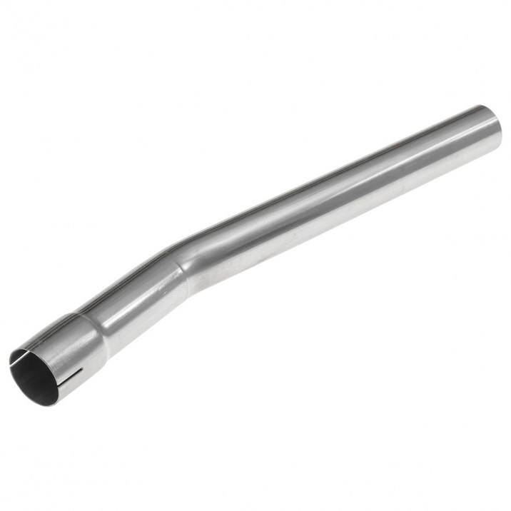 Customized Hot Sale High Quality Hardware Round Pipe Tube Elbow Handle for Furniture Chairs Sofas by Yistar