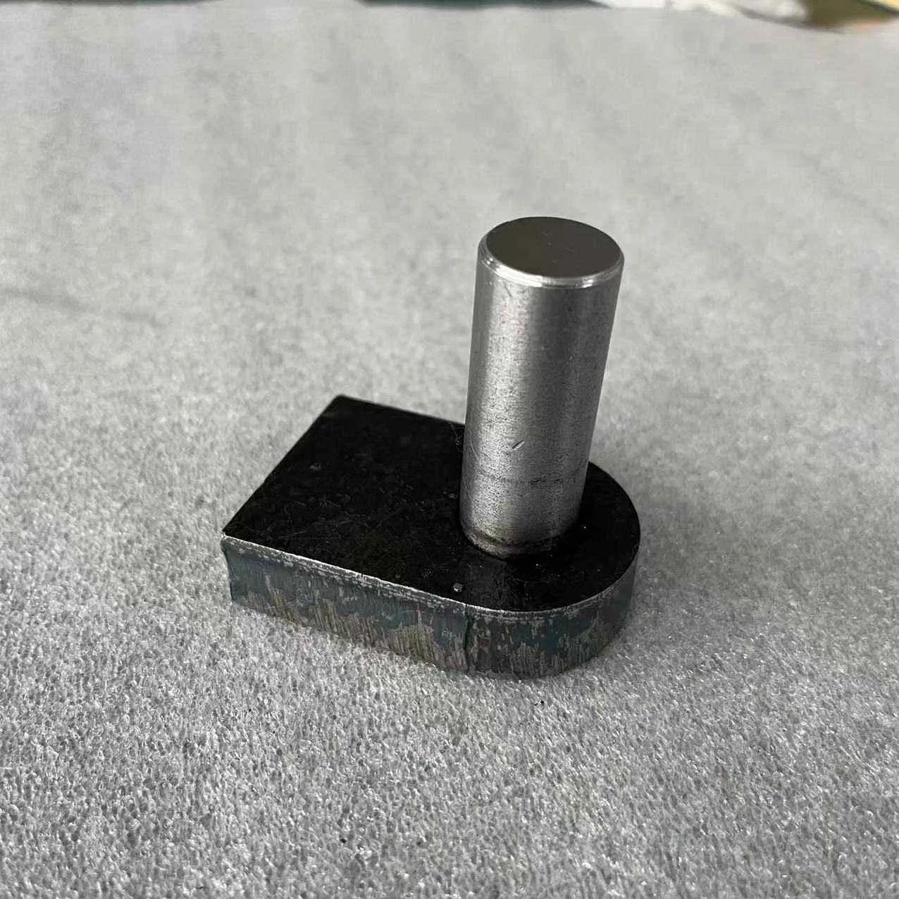 Customized Irregular Stamping Parts, Metal Stamping, Laser Cutting Parts, Processing Non-Standard Stamping and Stretching Parts - Image 5