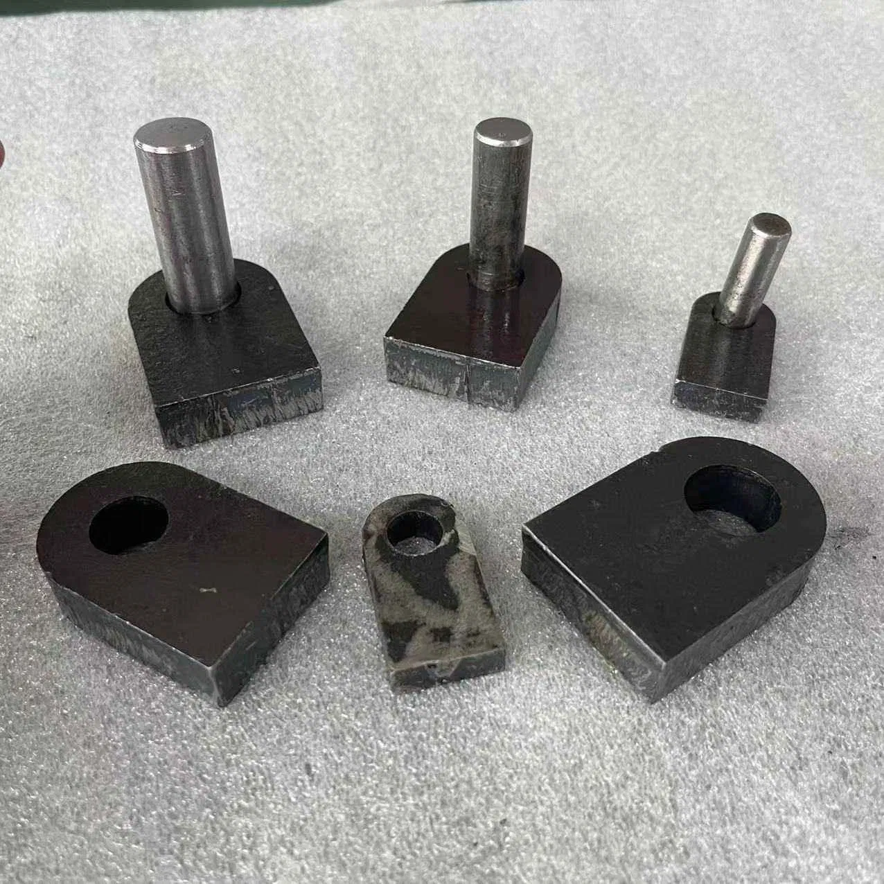 Customized Irregular Stamping Parts, Metal Stamping, Laser Cutting Parts, Processing Non-Standard Stamping and Stretching Parts - Image 6