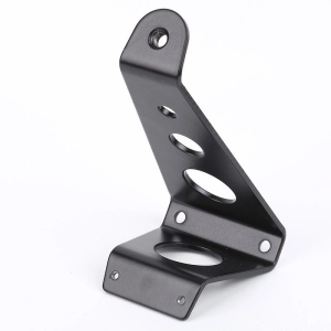 Customized Laser Cutting of Stainless Steel Parts
