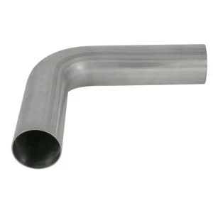 Customized Length for Processing 180 Degree Stainless Steel Elbows and Stainless Steel Pipe Fittings