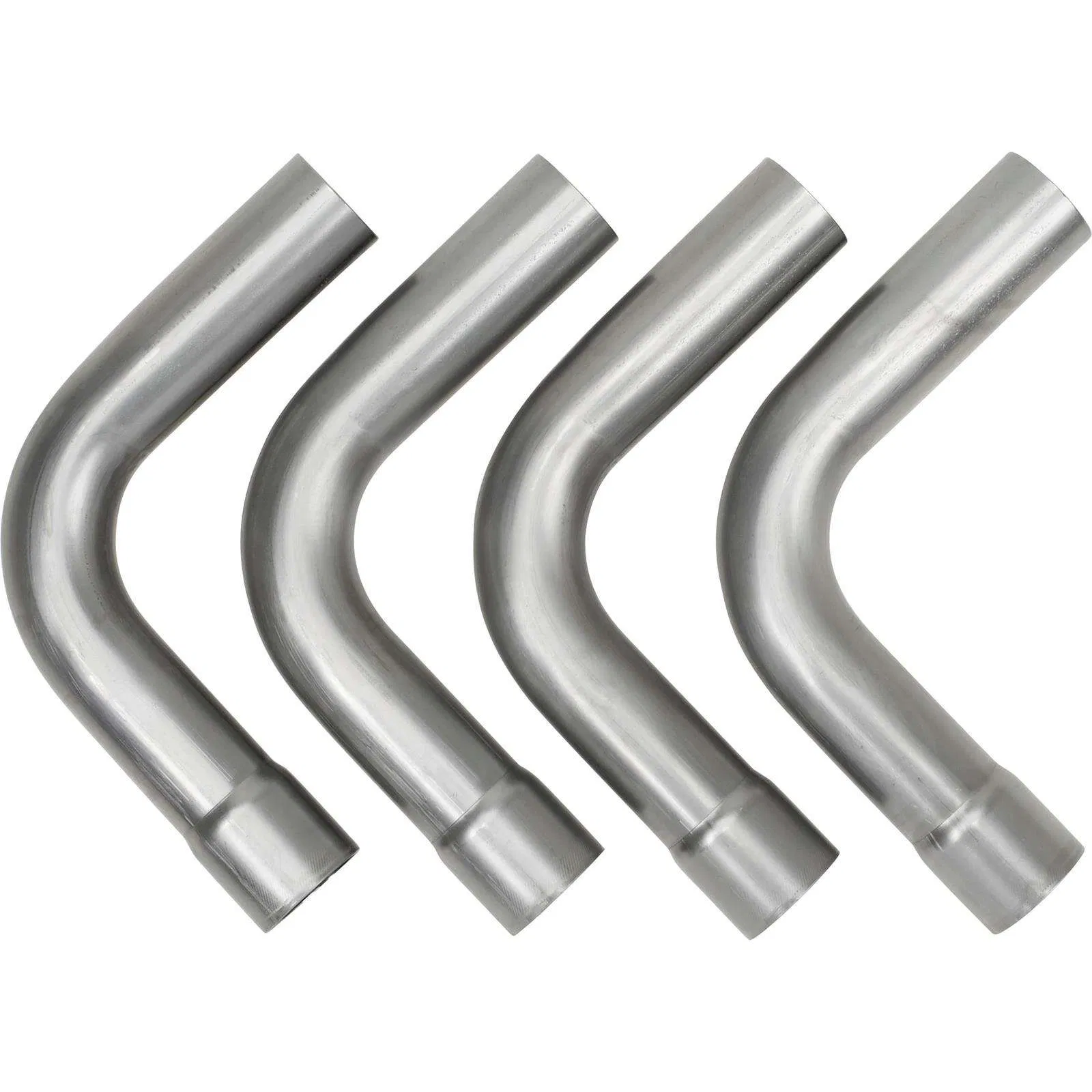 Customized Length for Processing 180 Degree Stainless Steel Elbows and Stainless Steel Pipe Fittings - Image 5