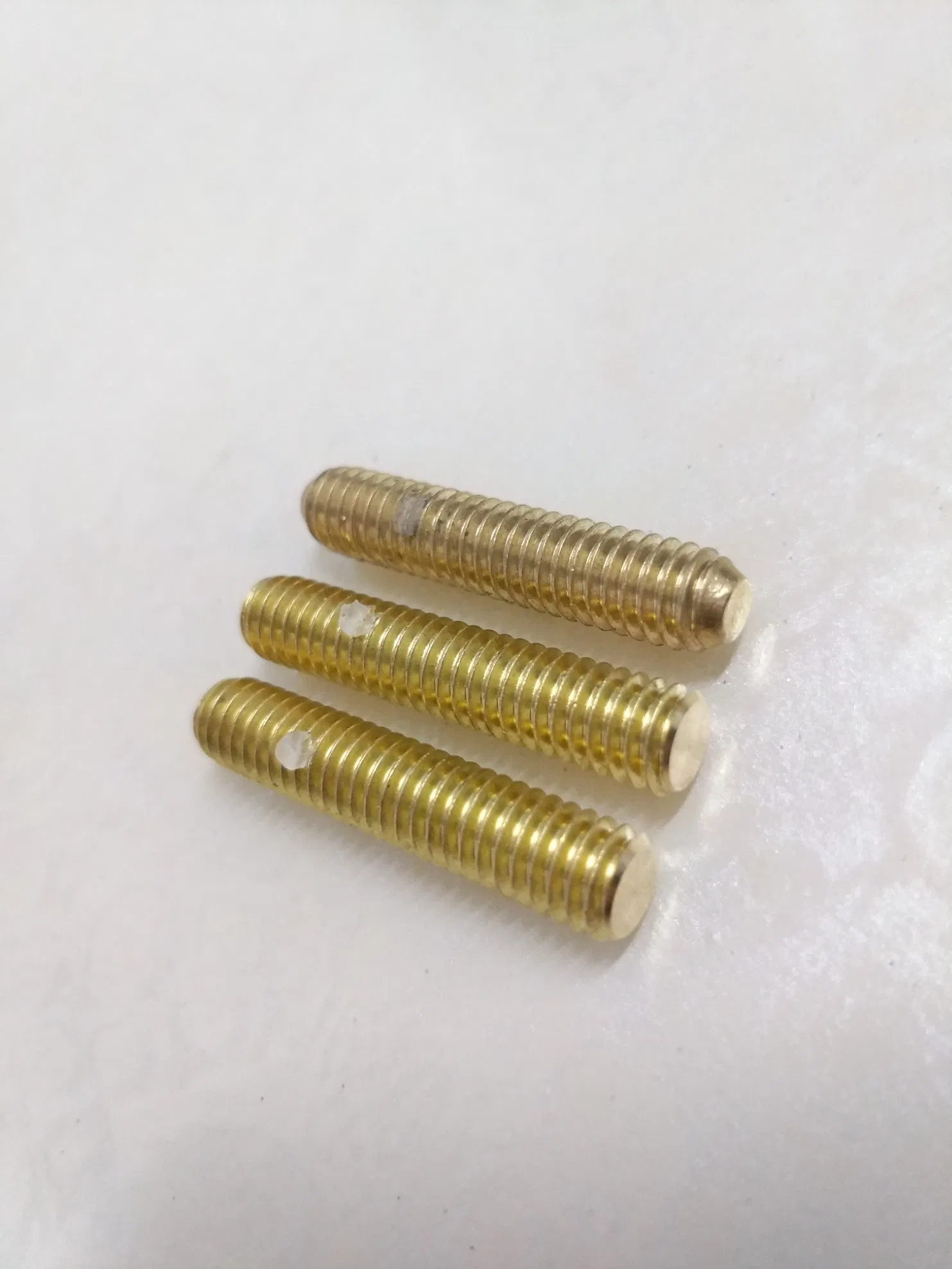 Customized Metal High CNC Milling and Turning Machining Parts Metal Customization Precision CNC Machining - Image 4