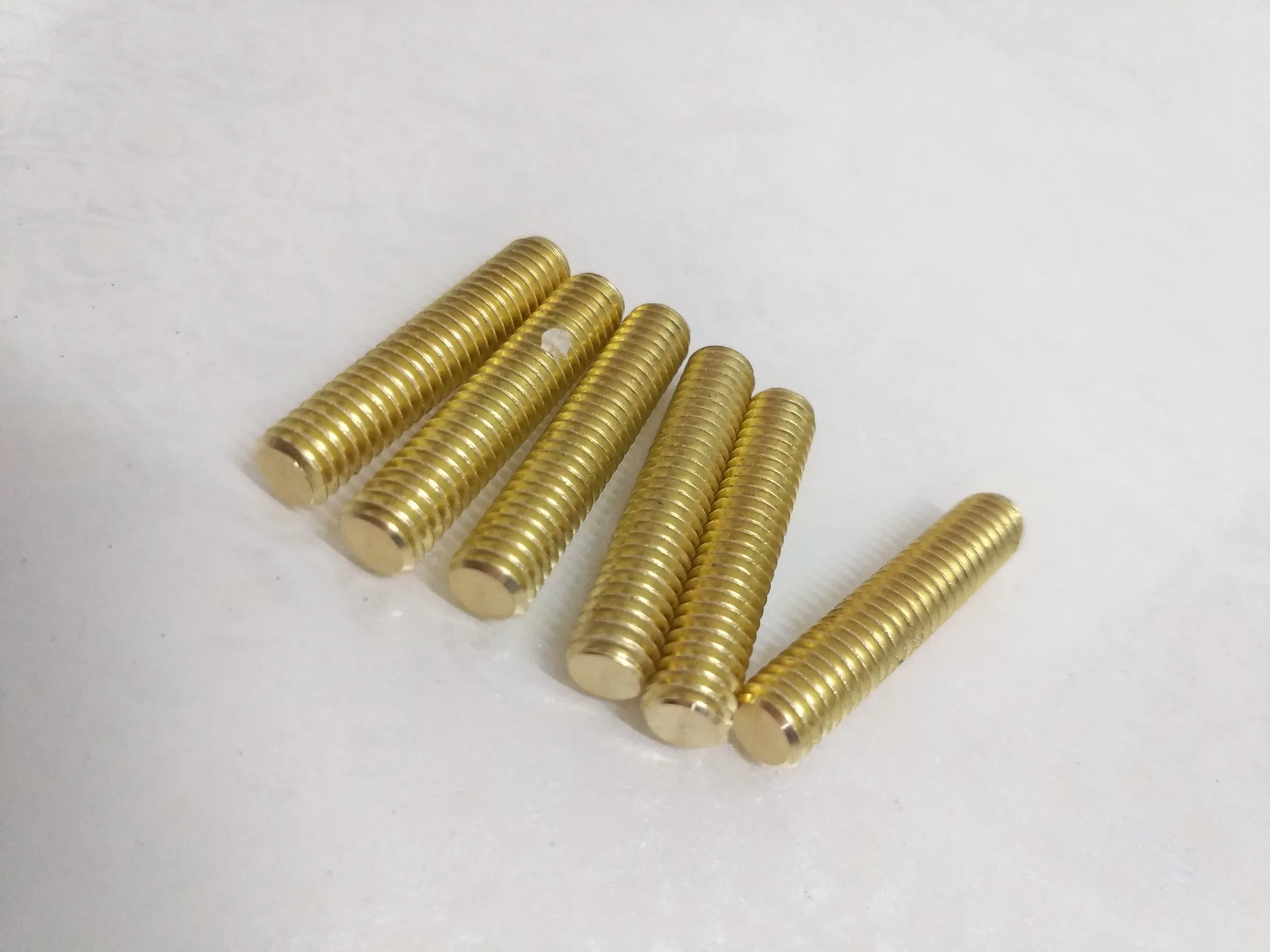 Customized Metal High CNC Milling and Turning Machining Parts Metal Customization Precision CNC Machining - Image 5