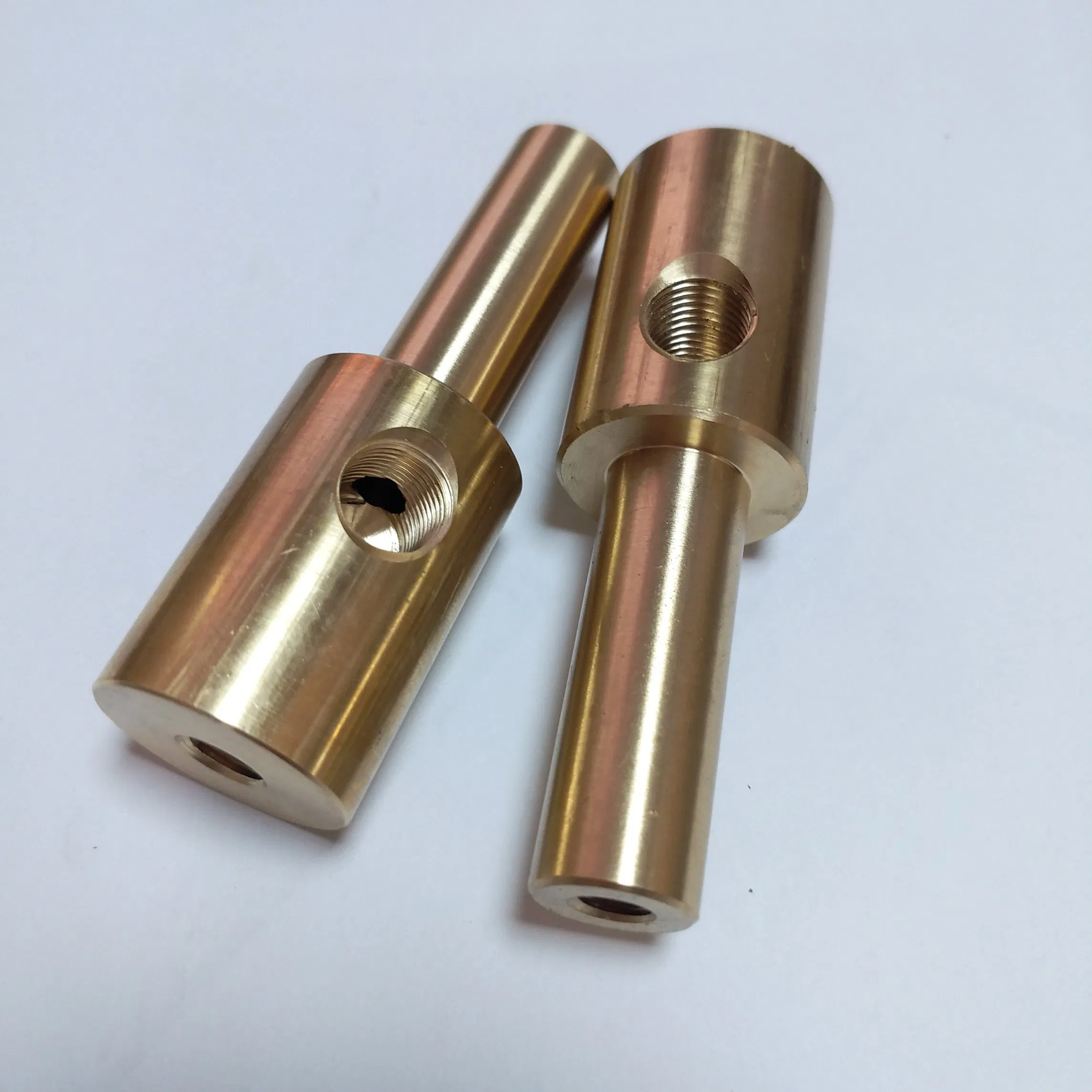 Customized Metal High CNC Milling and Turning Machining Parts Metal Customization Precision CNC Machining - Image 6
