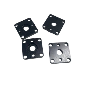 Customized Metal Machining Centre Anodized Aluminum Stainless Steel Titanium Products Milling CNC Spare Parts Machining Services