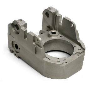 Customized Metal Parts Stainless Steel Aluminum Turning Cutting Milling Precision Rapid Prototype Machining Service CNC Parts