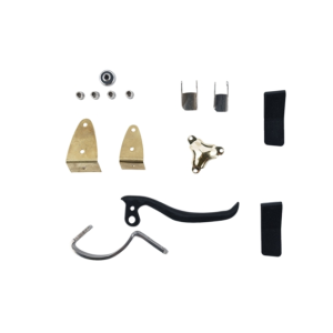 Customized Metal Stamp Parts Laser Cutting Stainless Steel Aluminum Stamping Plate Metal Manufacturing Services