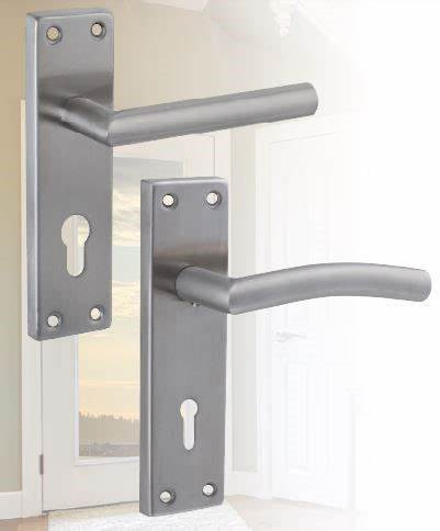 Customized Oxidized Matte Black Aluminum Handle Cabinet Door Pull with Aluminum Alloy T-Shaped Handle - Image 4