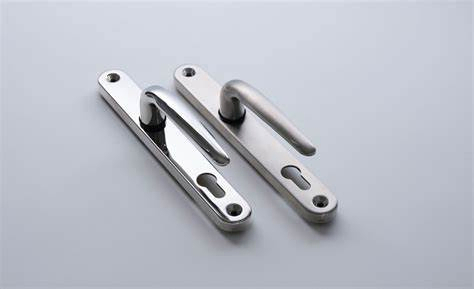 Customized Oxidized Matte Black Aluminum Handle Cabinet Door Pull with Aluminum Alloy T-Shaped Handle - Image 5